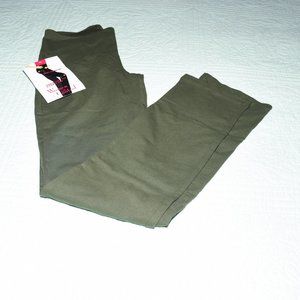 Woman in Control Tummy Control Pants NEW